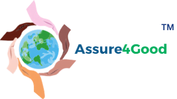 Assure 4 Good Logo