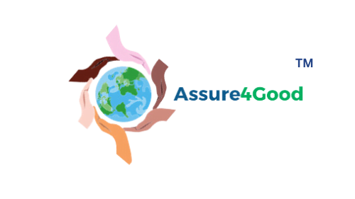 Assure 4 Good Logo