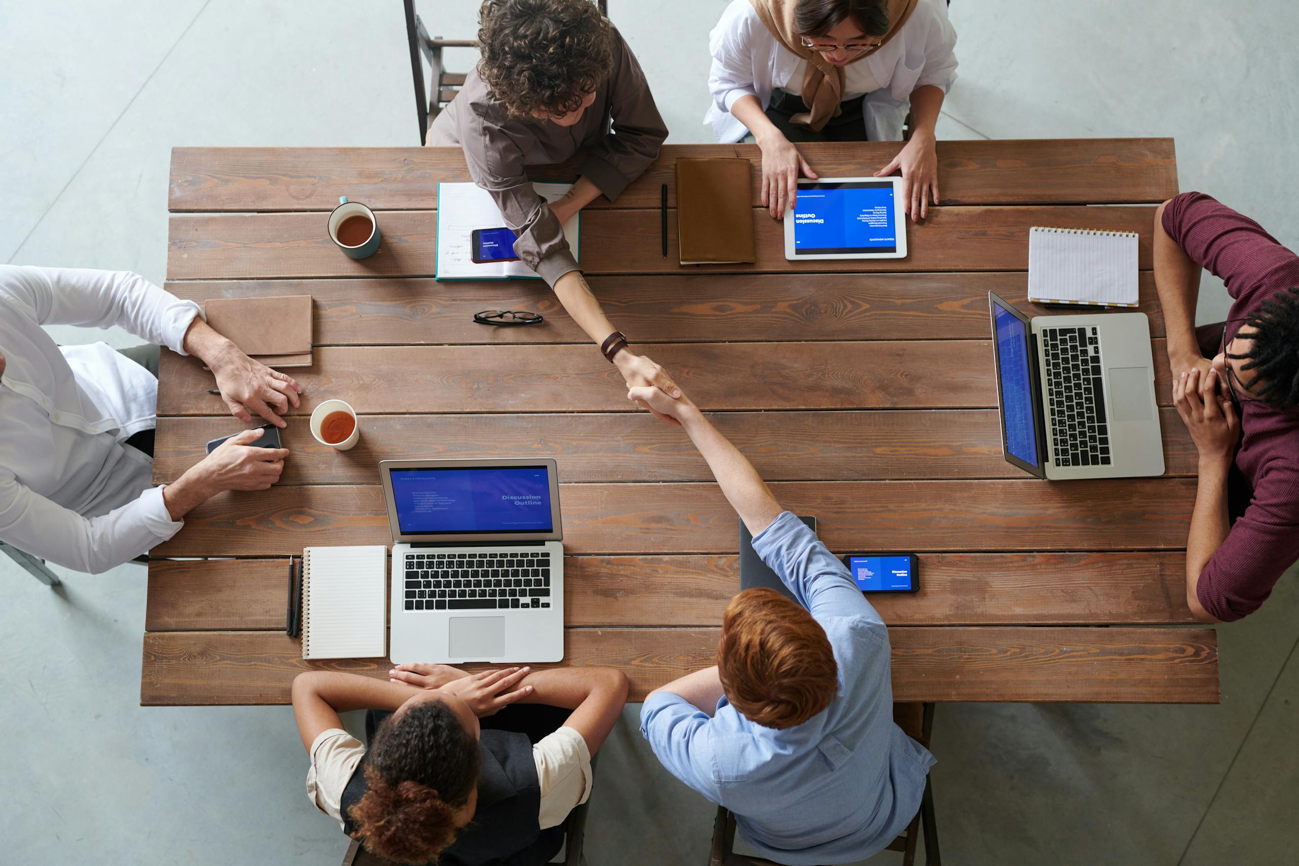 Join Our Team of Social Auditors 1 Group of Person Sitting Indoors