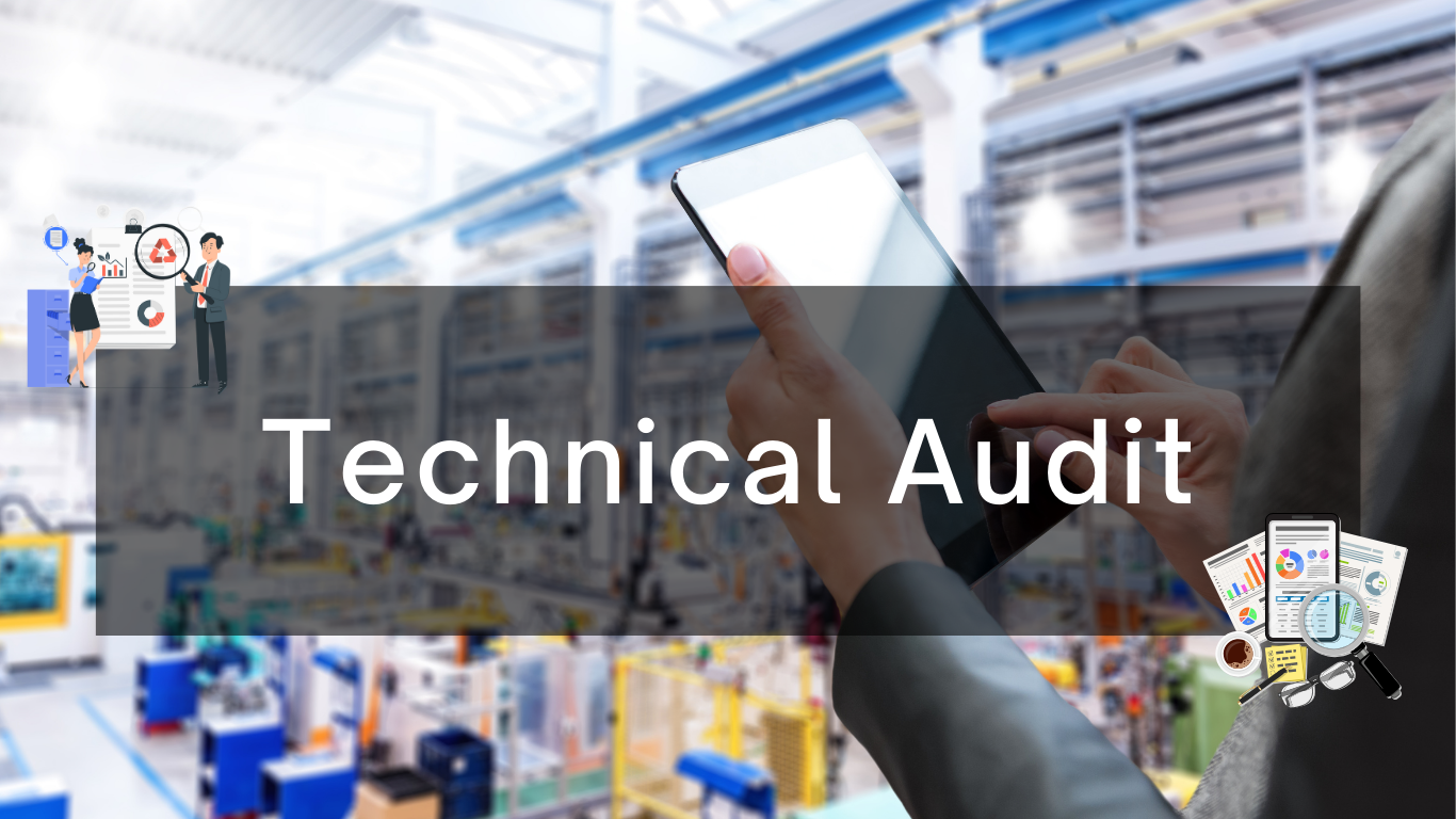 Technical Audit