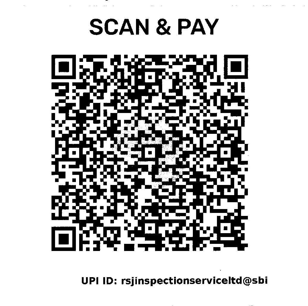 PAYMENT QR RSJ
