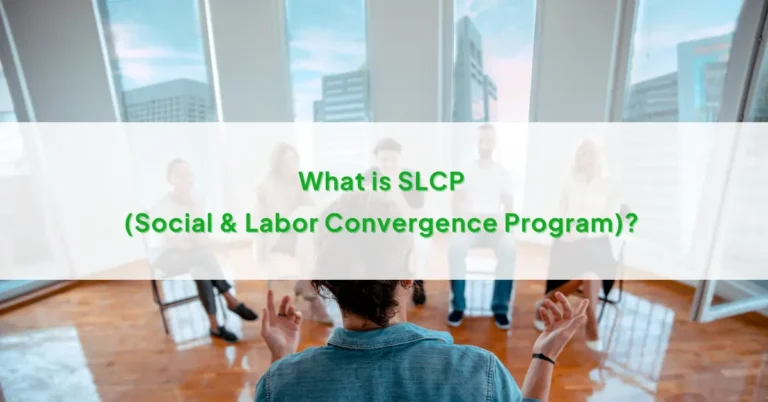 Discover how SLCP reduces 20+ audits to just 1, bringing relief, transparency, and fairness to factories while empowering workers and strengthening global supply chains.