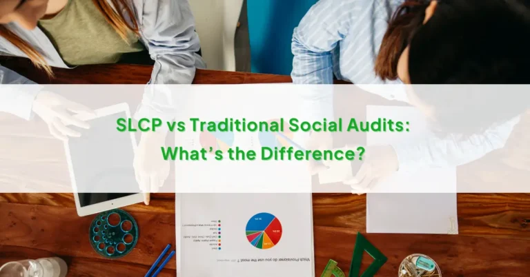 What is SLCP verification