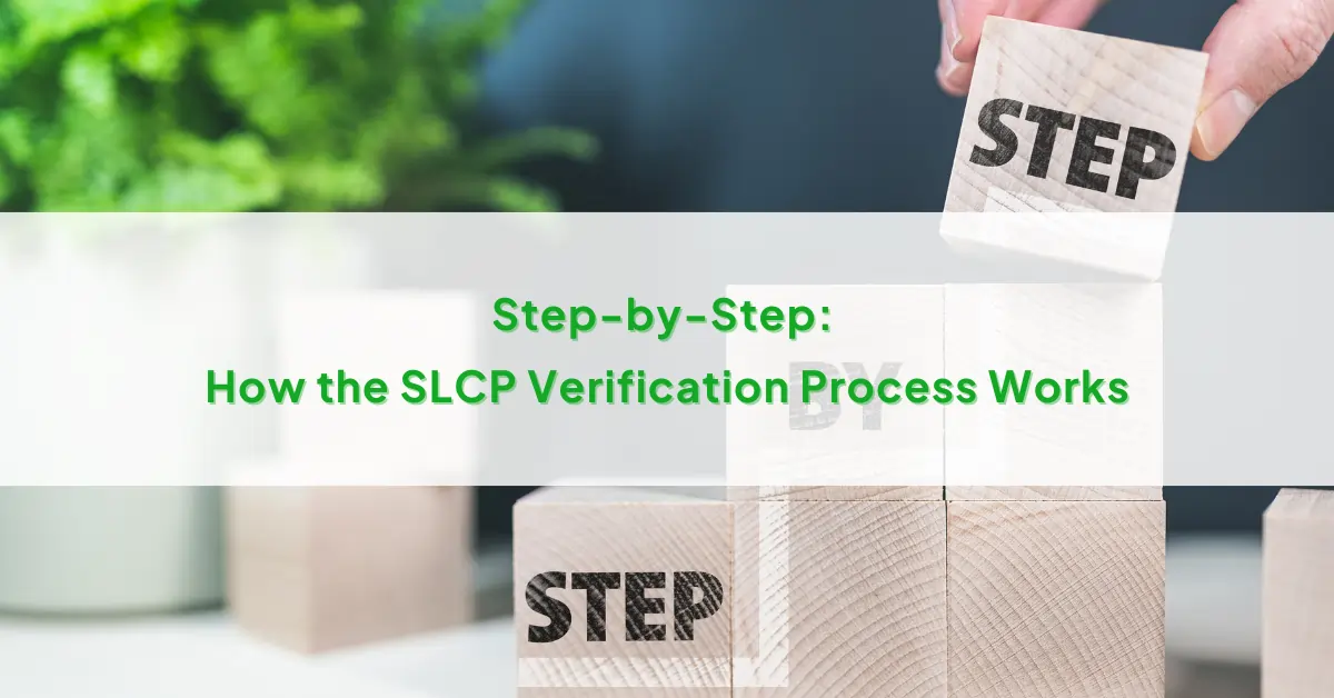 SLCP assessment promoting worker respect, transparency, and unified social responsibility in factories.